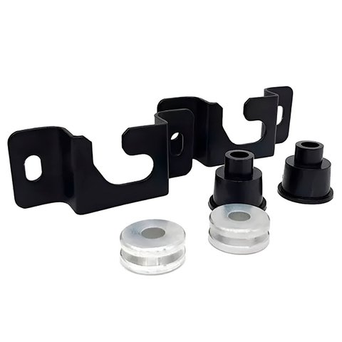 Suporte Parede Reforçado P/ Tv Universal e Fixo Preto 100kg