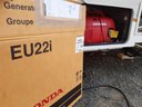 Ver imagem 6 de GERADOR DE ENERGIA HONDA INVERTER EU22I 220V