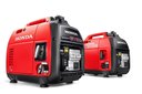 Ver imagem 4 de GERADOR DE ENERGIA HONDA INVERTER EU22I 220V
