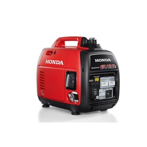 GERADOR DE ENERGIA HONDA INVERTER EU22I 220V