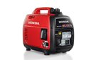 Ver imagem 1 de GERADOR DE ENERGIA HONDA INVERTER EU22I 220V