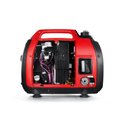 Ver imagem 3 de GERADOR DE ENERGIA HONDA INVERTER EU22I 220V