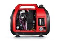 Ver imagem 3 de GERADOR DE ENERGIA HONDA INVERTER EU22I 220V