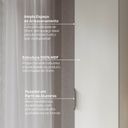 Ver imagem 7 de Guarda Roupa Modulado 100% MDF 1 Porta Orion CabeCasa MadeiraOriginals Bege
