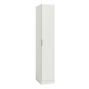 Ver imagem 3 de Guarda Roupa Planejado 100% MDF 1 Porta Orion CabeCasa MadeiraOriginals Bege