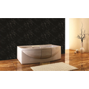 Ver imagem 1 de Adesivo Lavável Imita Mármore/Granito Via Láctea 450x60cm