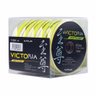 Linha De Pesca Victoria Soft Amarelo 120m 0.37mm 22lb Maruri - 2