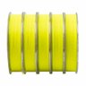 Linha De Pesca Victoria Soft Amarelo 120m 0.37mm 22lb Maruri - 4