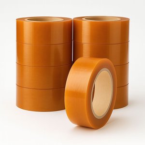 Kit Fita Adesiva Larga Durex 1-20 Unidades Laranja 250m Embalagem Fechamento Caixa Resistente:9 Unid