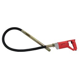 Vibrador de Concreto 1500w com Mangote 1.5m - 220v - 1