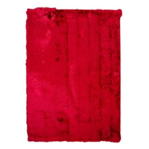 Tapete Felpudo Premium 10 Vermelho 0,50x1,00m - J Serrano