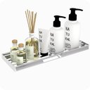 Ver imagem 5 de Porta Shampoo Inox Suporte De Parede Banheiro MAX