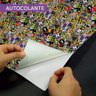 Adesivos Sticker Bomb Mod - 07-Medio 100x100cm - 3