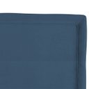 Ver imagem 4 de Cabeceira de Cama Box Estofada 140 Cm Casal Stela Suede