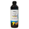 Tinta de Tecidos Roupas Estofados Carpetes - Tingespray Refil 1l Cor Azul - 1