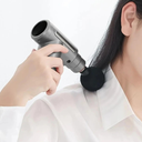 Ver imagem 5 de Massageador Elétrico Profissional Muscular Pistola Original