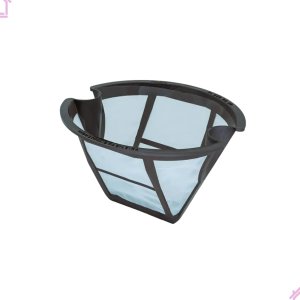 Coador Mini Filtro de Café Permanente 102 Refil Amélia Durável