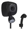 Ver imagem 1 de Ducha Florenza C/desviador Black Cardal 220v 7800w Aq044/2 Preto, 7800 W, 220v