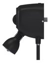 Ver imagem 3 de Ducha Florenza C/desviador Black Cardal 220v 7800w Aq044/2 Preto, 7800 W, 220v