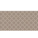 Ver imagem 2 de Kit 3 Tapetes para Cozinha Tropical Árabe Bege Kapazi