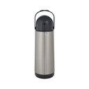 Ver imagem 4 de Garrafa Térmica de Pressão Nobile Inox 1,9 Litros Mor