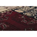 Ver imagem 3 de Tapete para Sala Renaissance Aveiro 35 Taupe 1,00x1,50m