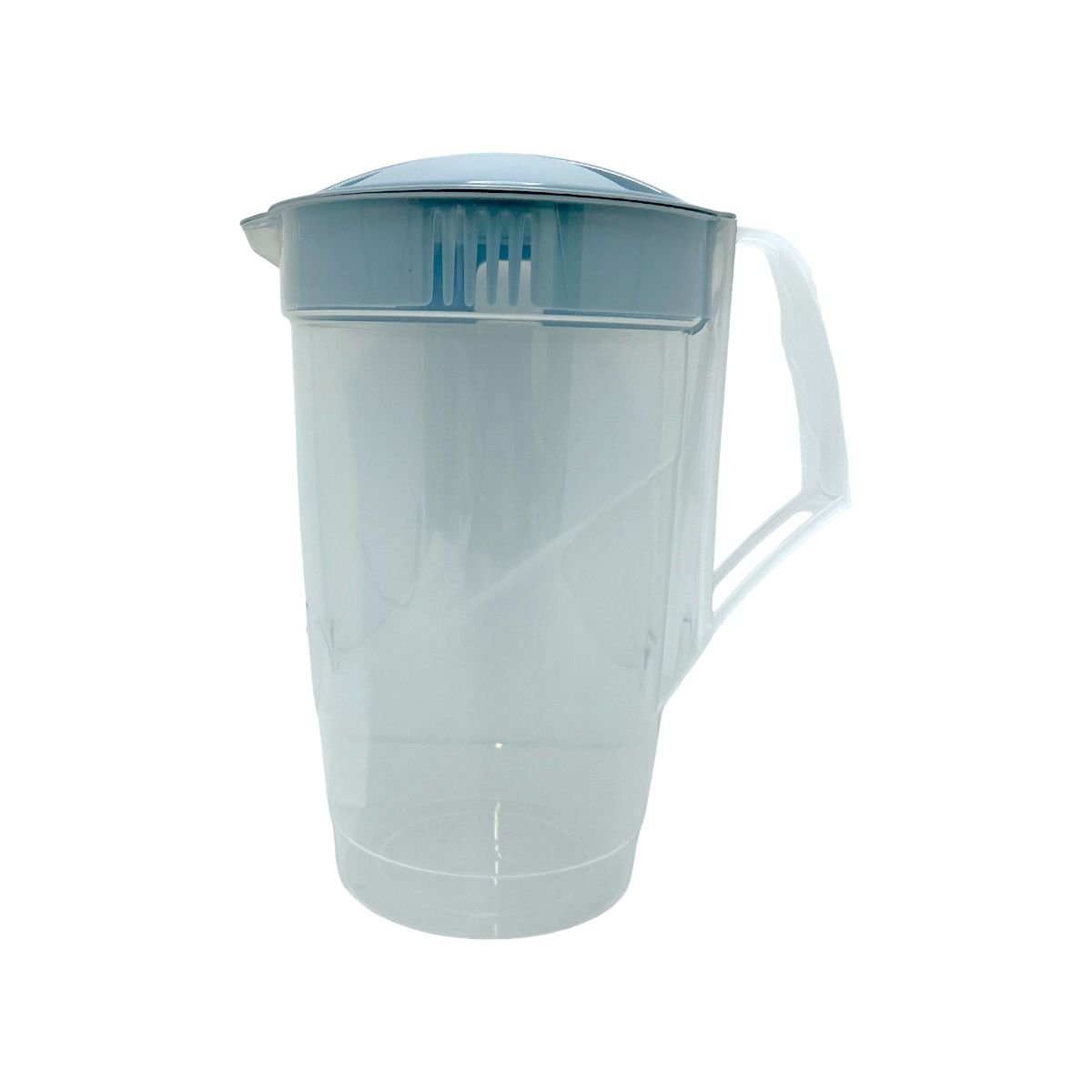Jarra de Plástico com Tampa 4 Litros para Suco Água Chá Mesa - 2