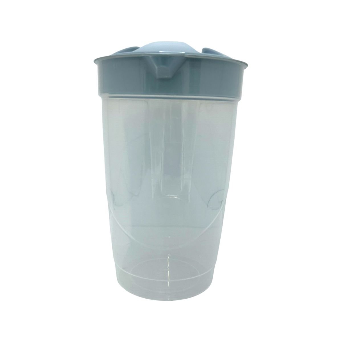 Jarra de Plástico com Tampa 4 Litros para Suco Água Chá Mesa - 4