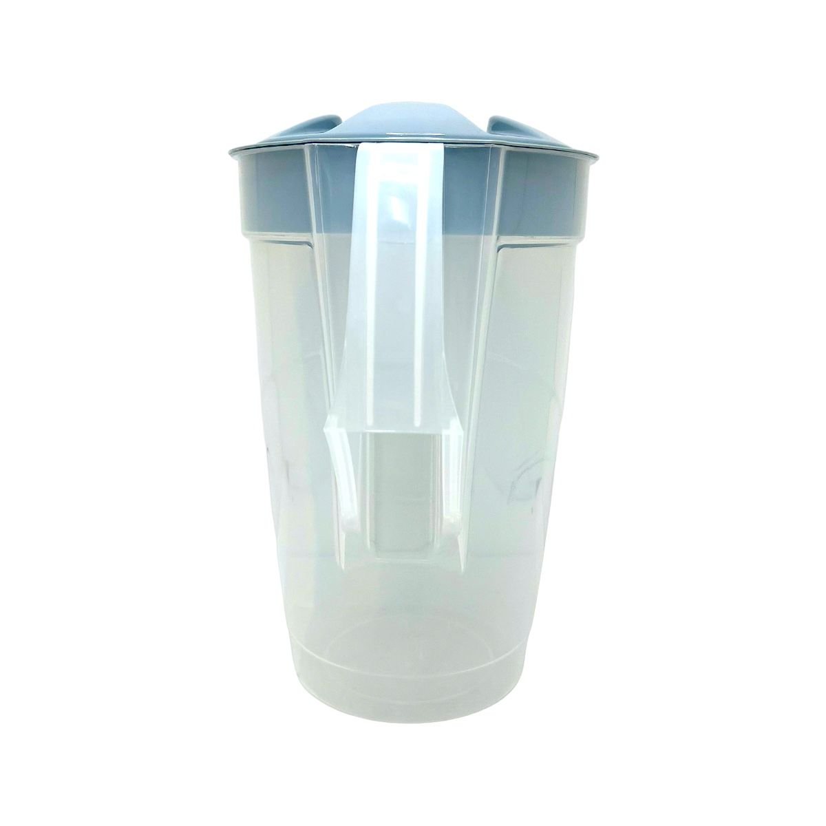 Jarra de Plástico com Tampa 4 Litros para Suco Água Chá Mesa - 3