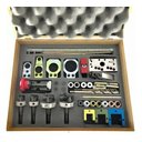 Ver imagem 2 de Kit Gabarito Combo Top (escala) Aluzini Aluzini Az010gab02e