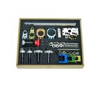 Ver imagem 1 de Kit Gabarito Combo Top (escala) Aluzini Aluzini Az010gab02e