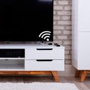 Ver imagem 3 de Controle Remoto Taschibra Smart Wi-fi Tuc 200 Automação Casa Inteligente