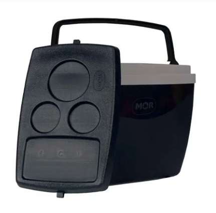 Caixa Térmica Mor - 2
