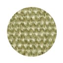 Ver imagem 1 de Tapete Sisal Natural 80 Redondo Fe