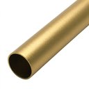 Ver imagem 4 de Tubo Sifão Entrada Longo Deca 1" 30cm Golden Matte - 4204052glmt