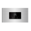 Ver imagem 2 de Aquecedor de Água a Gás Komeco Ko 26 Di Prime Com Wifi Inox Digital Bivolt  26 Litros Gás GN