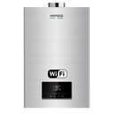 Ver imagem 3 de Aquecedor de Água a Gás Komeco Ko 26 Di Prime Com Wifi Inox Digital Bivolt  26 Litros Gás GN