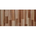 Ver imagem 2 de Piso Vinil 0,7mm Pvc em Manta Imita o Madeirado 1x9mt (9m²) Cor:219101