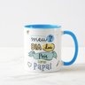 Caneca Presente Papai Primeiro Dia dos Pais Criativo - 4
