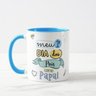 Caneca Presente Papai Primeiro Dia dos Pais Criativo - 2