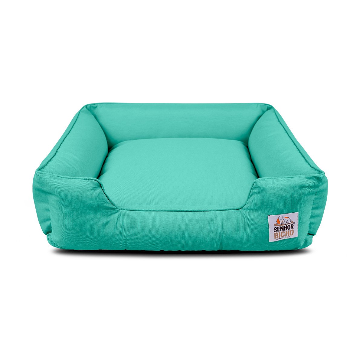 Cama de Cachorro Impermeável com Zíper Pandora - M - Tiffany