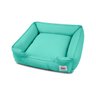 Cama de Cachorro Impermeável com Zíper Pandora - M - Tiffany - 6