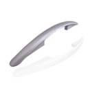 Ver imagem 1 de Kit com 5 Unidades Puxador para Gavetas e Moveis em Geral 90/128/160mm com Parafusos