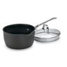 Cuisinart Panela com Tampa 2l Hard-anodized Antiaderente - 4