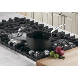 Cuisinart Panela com Tampa 2l Hard-anodized Antiaderente - 6
