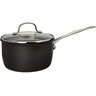 Cuisinart Panela com Tampa 2l Hard-anodized Antiaderente - 1