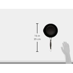 Cuisinart Panela com Tampa 2l Hard-anodized Antiaderente - 5