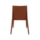 Ver imagem 5 de Cadeira Alice Terracota Tramontina 92037/242