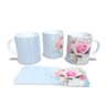 Canecas Personalizadas Coleção Flores - 1