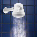 Ver imagem 5 de Chuveiro Elétrico Lorenzetti Maxi Banho Ultra com Cano 5500w:220